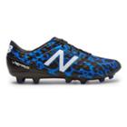 New Balance Visaro Signal Limited Edition Men's Soccer Shoes - Navy/blue (msvlefgb)