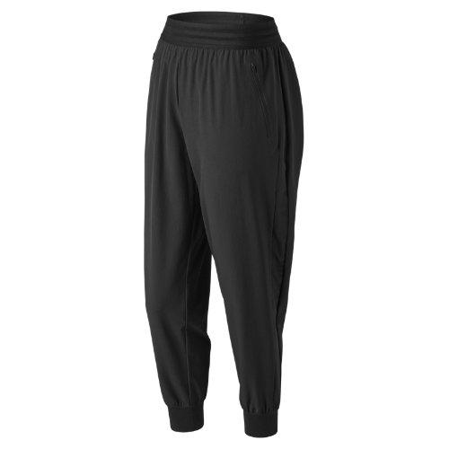 New Balance 91504 Women's Sport Style Select Woven Pant - (wp91504)