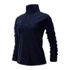 New Balance 93104 Women's Transform Half Zip - Navy/black (wt93104pgh)