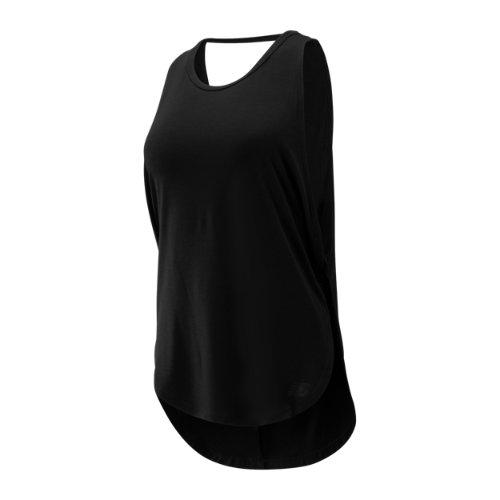 New Balance 93488 Women's Evolve Relaxed Tank - (wt93488)