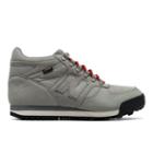 New Balance Norse Projects Rainier Men's Shoes - Silver (hlrainbe)