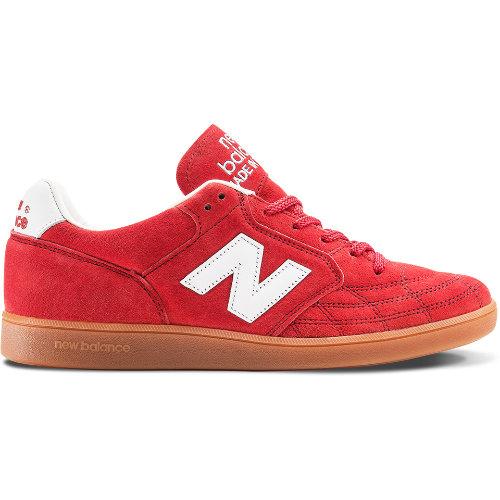 New Balance Epic Tr Lost Art Men's Nb Numeric Skate Shoes - Red/white (epictrla)