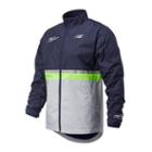 New Balance Men's Nyc Marathon Jacket