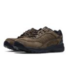 New Balance 969 Men's Trail Walking Shoes - Brown (mw969br)
