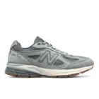 New Balance 990v4 Club Pack Women's Shoes - Grey (w990ny4)