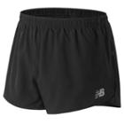 New Balance 81277 Men's Accelerate 3 Inch Split Short - (ms81277)