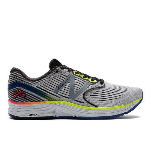 New Balance 890v6 London Edition Men's Neutral Cushioned Shoes - (m890-v6l)