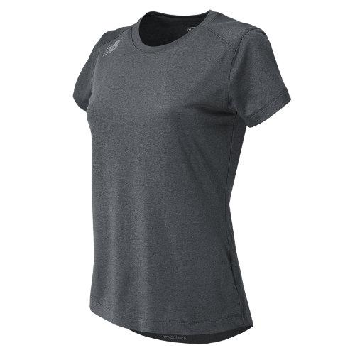 New Balance 500 Women's Nb Ss Tech Tee - (tmwt500)