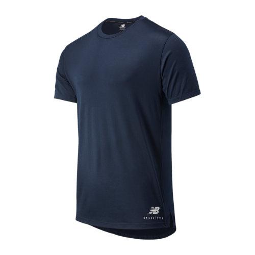 New Balance Men's Nb Iso Performance Tee