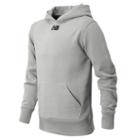 New Balance 502 Kids' Jr Nb Sweatshirt - Grey (tmyt502aly)