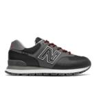 New Balance Men's 574 Rugged Gtx