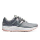 New Balance Fresh Foam Vongo Moon Phase Women's Soft And Cushioned Shoes - Silver/grey (wvngosl)