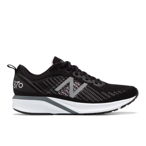 New Balance 870v5 Women's Stability Shoes - (w870v5-28187-w)