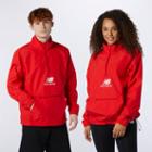 New Balance Mens Nb Essential Anorak