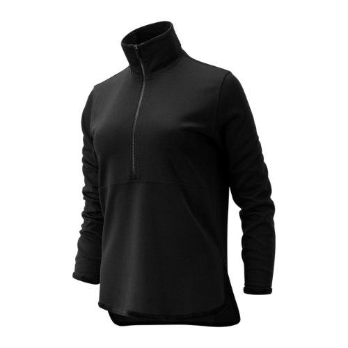 New Balance 93129 Women's Determination Luxe Layer - Black (wt93129bk)