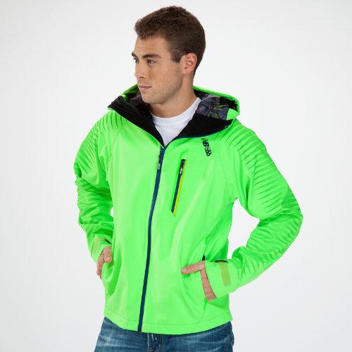 New Balance 1100 Men's New Balance Infinite Jacket - (moj1100)