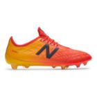 New Balance Furon V4 Pro Fg Men's Soccer Shoes - (msfpf-v4)