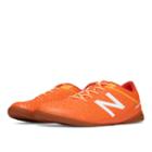 New Balance Visaro Control In Men's Shoes - Lava, Impulse, Fireball (msvrcilf)