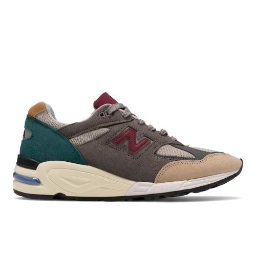 New Balance Men's Made Us 990v2