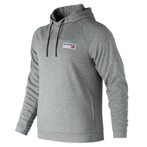 New Balance 81531 Men's Nb Athletics Pullover - (mt81531)