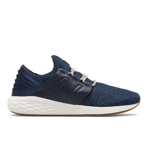 New Balance Fresh Foam Cruz V2 Brooklyn Half Men's Neutral Cushioned Shoes - (mcruz-ny)