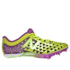 New Balance Sd400 Spike Women's Track Spikes Shoes - Lime Green, Purple (wsd400gp)