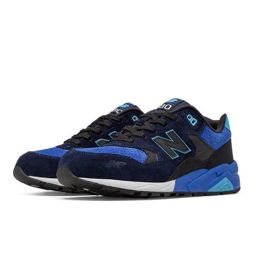 New Balance 580 Sound And Stage Men's Elite Edition Shoes - (mrt580-ss)