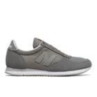 New Balance 220 Women's Running Classics Shoes - Grey (wl220gs)