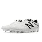 New Balance Visaro Leather Fg Men's Shoes - White (msvcofwh)