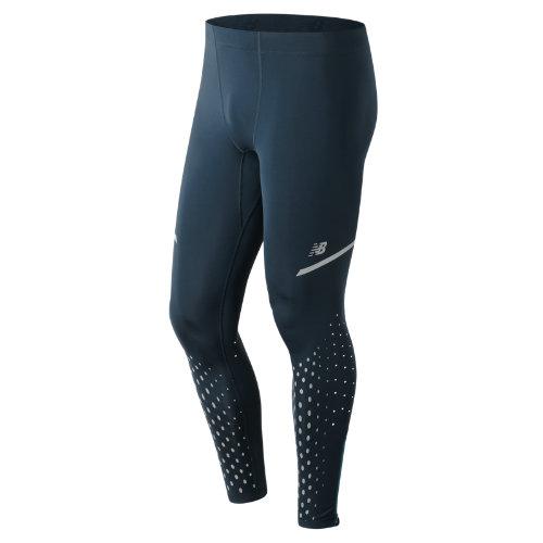 New Balance 63205 Men's Precision Run Tight - (mp63205)
