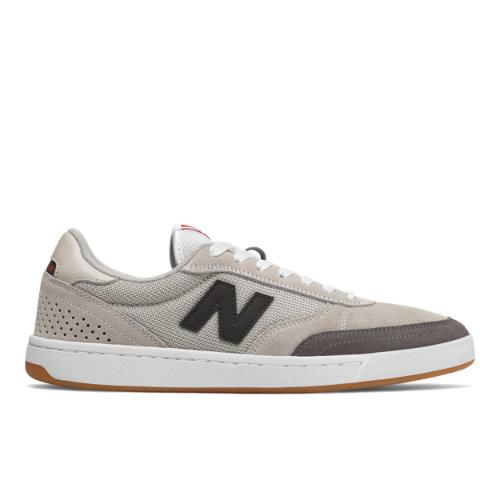 New Balance Numeric 440 Men's Numeric Shoes - Grey (nm440elg)