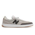 New Balance Numeric 440 Men's Numeric Shoes - Grey (nm440elg)
