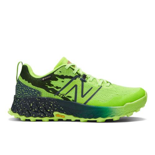 New Balance Women's Fresh Foam X Hierro V7 Gtx