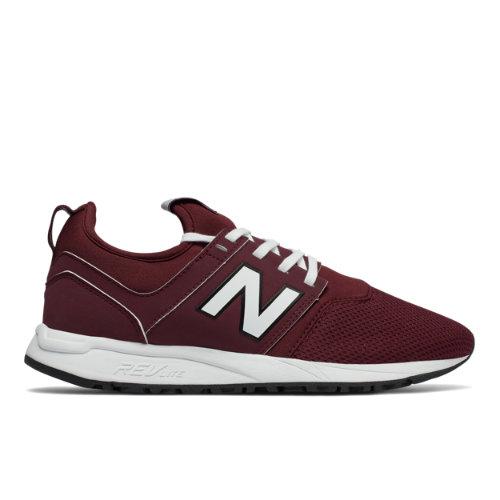 New Balance 247 Classic Women's Sport Style Shoes - (wrl247-m)