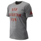 New Balance 81814 Men's Run Brighton Run - (mt81814e)