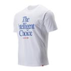 New Balance 93600 Men's Nb Choice Tee - (mt93600)