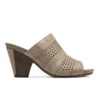 Cobb Hill Tracie-ch Women's Shoes - Taupe (cda08tp)