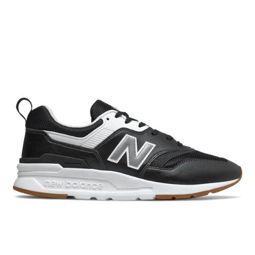 New Balance 997h Men's Classics Shoes - (cm997hv1-27161-m)