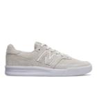 New Balance Wrt300v2 Women's Court Classics Shoes - Off White/grey (wrt300tk)