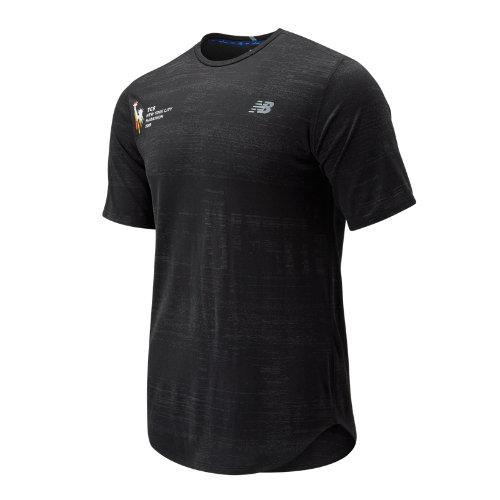 New Balance 93250 Men's Nycm Q Speed Breathe Ss - (mt93250m)
