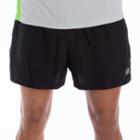 New Balance 3134 Men's 5 Inch Go 2 Short - Black (mrs3134bk)
