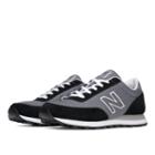 501 New Balance Men's Running Classics Shoes - Grey, Castlerock (ml501cob)