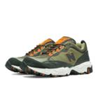 New Balance 801 Men's Lifestyle Shoes - Olive (m801bp)