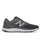 New Balance 940v4 Men's Shoes - Black/grey (m940kg4)