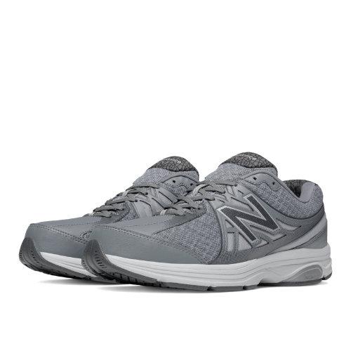 New Balance 847v2 Men's Recently Reduced Shoes - Grey/white (mw847gy2)