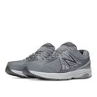 New Balance 847v2 Men's Recently Reduced Shoes - Grey/white (mw847gy2)