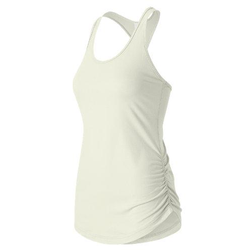 New Balance 63102 Women's Transform Perfect Tank - Off White (wt63102sst)