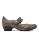 Cobb Hill Gemma-ch Women's Casuals Shoes - Stone (cbw13stm)