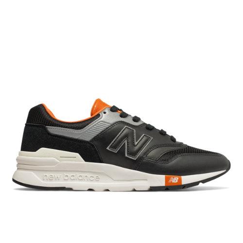 New Balance 997h Men's Classics Shoes - (cm997h-l)