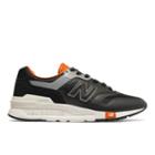 New Balance 997h Men's Classics Shoes - (cm997h-l)